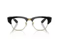 Ray-Ban Mega Clubmaster Dioptrické okuliare RX 0RX0316V 2000