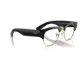 Ray-Ban Mega Clubmaster Dioptrické okuliare RX 0RX0316V 2000