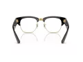 Ray-Ban Mega Clubmaster Dioptrické okuliare RX 0RX0316V 2000