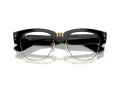 Ray-Ban Mega Clubmaster Dioptrické okuliare RX 0RX0316V 2000