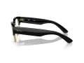 Ray-Ban Mega Clubmaster Dioptrické okuliare RX 0RX0316V 2000
