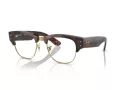 Ray-Ban Mega Clubmaster Dioptrické okuliare RX 0RX0316V 2372