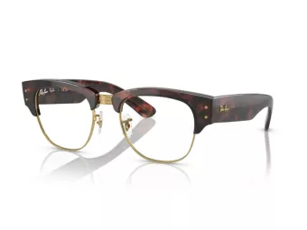   Ray-Ban Mega Clubmaster Dioptrické okuliare RX 0RX0316V 2372