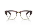 Ray-Ban Mega Clubmaster Dioptrické okuliare RX 0RX0316V 2372