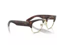 Ray-Ban Mega Clubmaster Dioptrické okuliare RX 0RX0316V 2372
