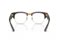 Ray-Ban Mega Clubmaster Dioptrické okuliare RX 0RX0316V 2372