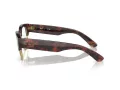 Ray-Ban Mega Clubmaster Dioptrické okuliare RX 0RX0316V 2372