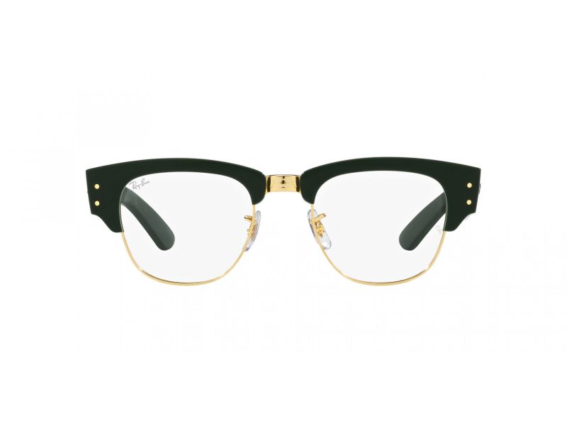 Ray-Ban Mega Clubmaster Dioptrické okuliare RX 0316V 8233