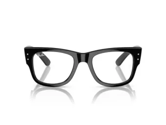 Ray-Ban Mega Wayfarer Dioptrické okuliare RX 0840V 2000