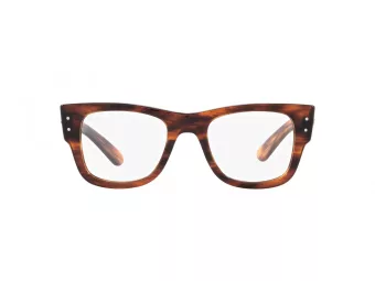 Ray-Ban Mega Wayfarer Dioptrické okuliare RX 0840V 2144