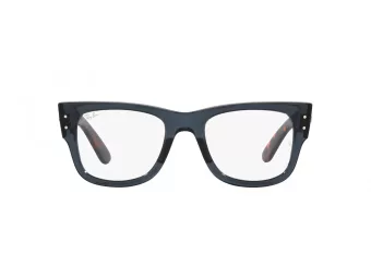Ray-Ban Mega Wayfarer Dioptrické okuliare RX 0840V 8296