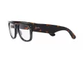 Ray-Ban Mega Wayfarer Dioptrické okuliare RX 0840V 8296