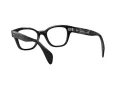 Ray-Ban Dioptrické okuliare RX 0880 2000