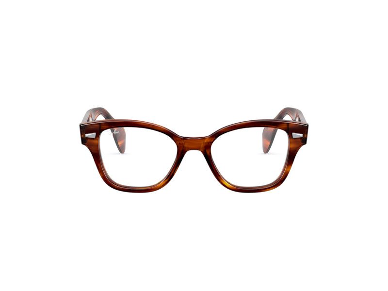 Ray-Ban Dioptrické okuliare RX 0880 2144