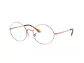 Ray-Ban Oval Dioptrické okuliare RX 1970V 2943