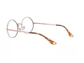 Ray-Ban Oval Dioptrické okuliare RX 1970V 2943