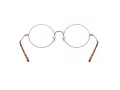 Ray-Ban Oval Dioptrické okuliare RX 1970V 2943