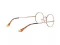Ray-Ban Oval Dioptrické okuliare RX 1970V 2943
