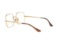 Ray-Ban Square Dioptrické okuliare RX 1971V 2500