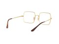 Ray-Ban Square Dioptrické okuliare RX 1971V 2500