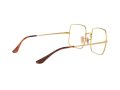 Ray-Ban Square Dioptrické okuliare RX 1971V 2500