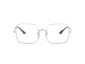 Ray-Ban Square Dioptrické okuliare RX 1971V 2501
