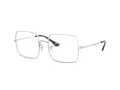 Ray-Ban Square Dioptrické okuliare RX 1971V 2501