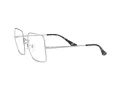 Ray-Ban Square Dioptrické okuliare RX 1971V 2501