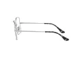 Ray-Ban Square Dioptrické okuliare RX 1971V 2501