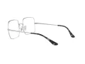 Ray-Ban Square Dioptrické okuliare RX 1971V 2501