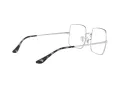 Ray-Ban Square Dioptrické okuliare RX 1971V 2501