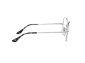 Ray-Ban Square Dioptrické okuliare RX 1971V 2501