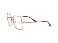 Ray-Ban Square Dioptrické okuliare RX 1971V 2943