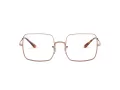 Ray-Ban Square Dioptrické okuliare RX 1971V 2943