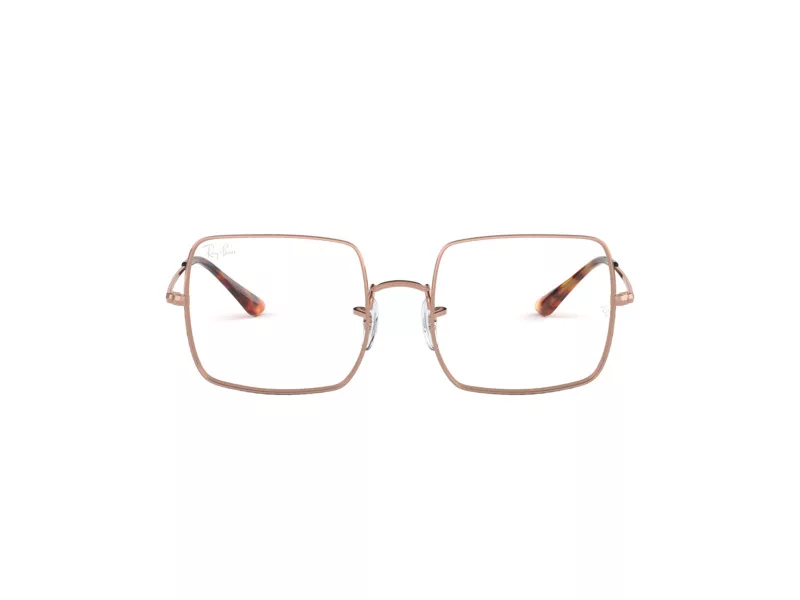 Ray-Ban Square Dioptrické okuliare RX 1971V 2943
