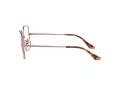 Ray-Ban Square Dioptrické okuliare RX 1971V 2943
