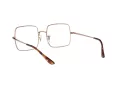Ray-Ban Square Dioptrické okuliare RX 1971V 2943