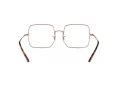 Ray-Ban Square Dioptrické okuliare RX 1971V 2943