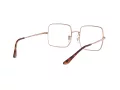 Ray-Ban Square Dioptrické okuliare RX 1971V 2943