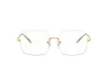 Ray-Ban Square Dioptrické okuliare RX 1971V 3104