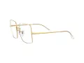Ray-Ban Square Dioptrické okuliare RX 1971V 3104