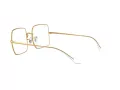 Ray-Ban Square Dioptrické okuliare RX 1971V 3104