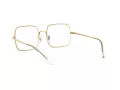 Ray-Ban Square Dioptrické okuliare RX 1971V 3104