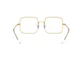 Ray-Ban Square Dioptrické okuliare RX 1971V 3104