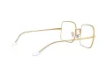 Ray-Ban Square Dioptrické okuliare RX 1971V 3104