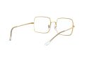 Ray-Ban Square Dioptrické okuliare RX 1971V 3105