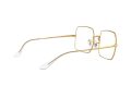 Ray-Ban Square Dioptrické okuliare RX 1971V 3105