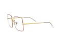 Ray-Ban Square Dioptrické okuliare RX 1971V 3106