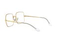 Ray-Ban Square Dioptrické okuliare RX 1971V 3106