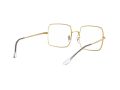 Ray-Ban Square Dioptrické okuliare RX 1971V 3106